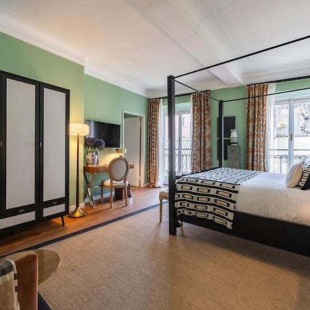 Bagutta Suites - The Couper Milano Eksteriør billede