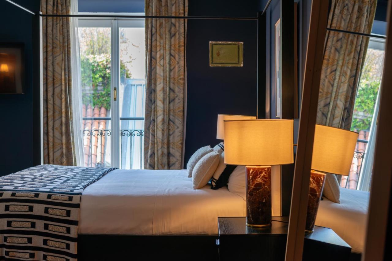 Bagutta Suites - The Couper Milano Eksteriør billede