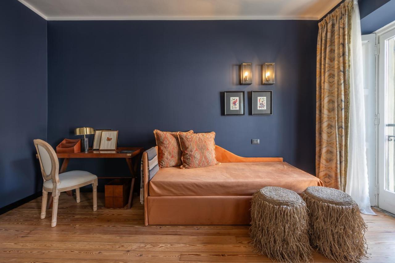 Bagutta Suites - The Couper Milano Eksteriør billede
