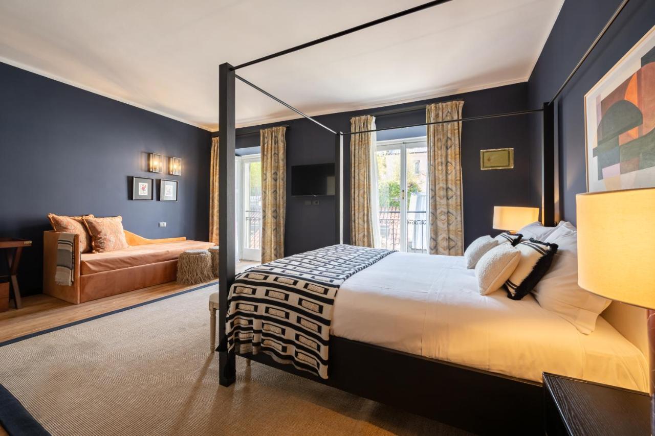 Bagutta Suites - The Couper Milano Eksteriør billede