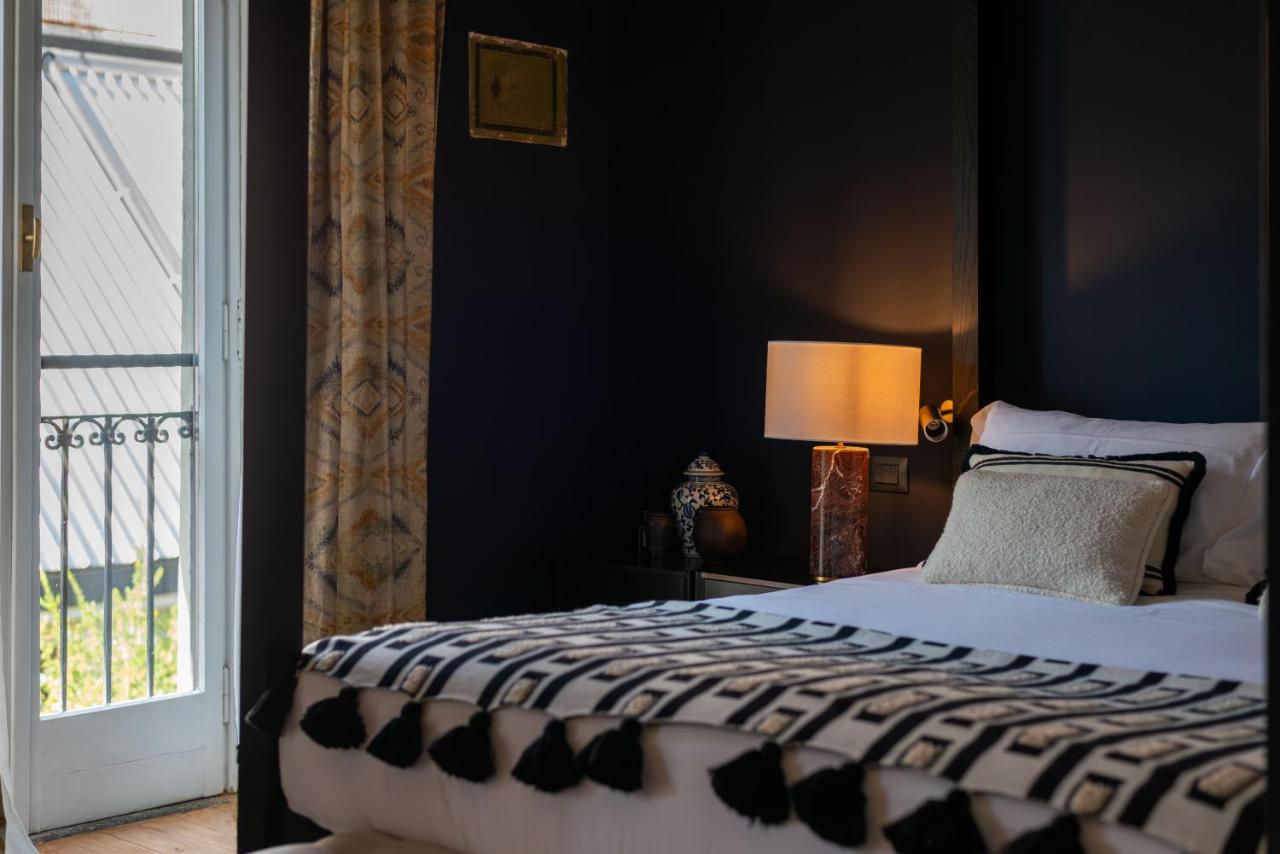 Bagutta Suites - The Couper Milano Eksteriør billede