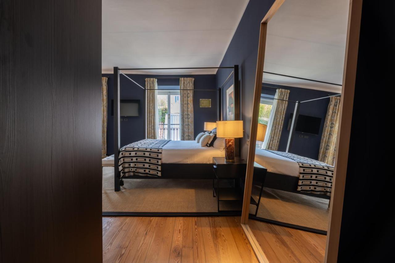 Bagutta Suites - The Couper Milano Eksteriør billede