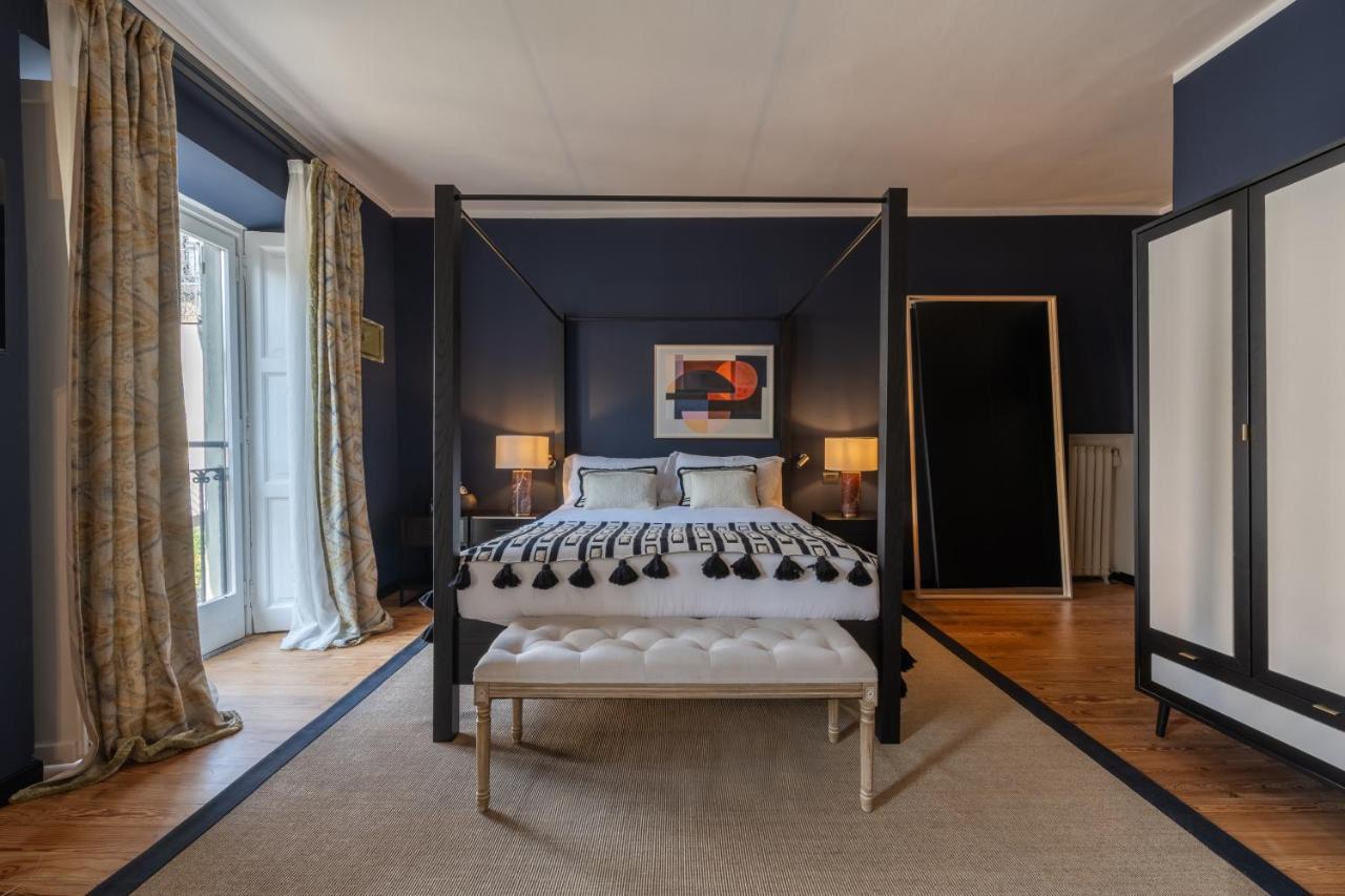 Bagutta Suites - The Couper Milano Eksteriør billede